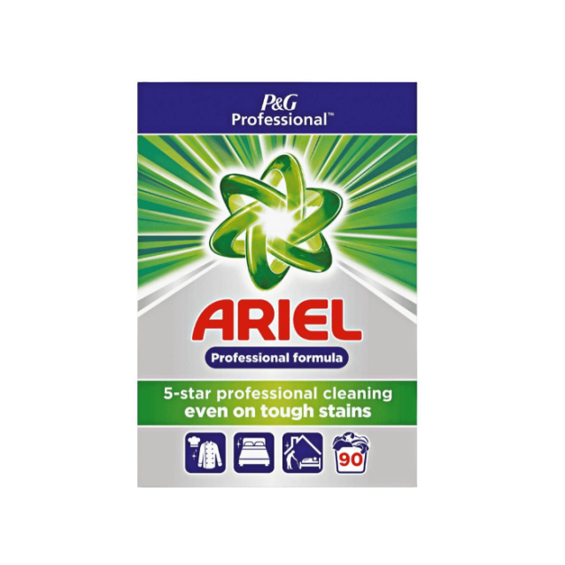 Ariel Waspoeder kopen Ariel Waspoeder