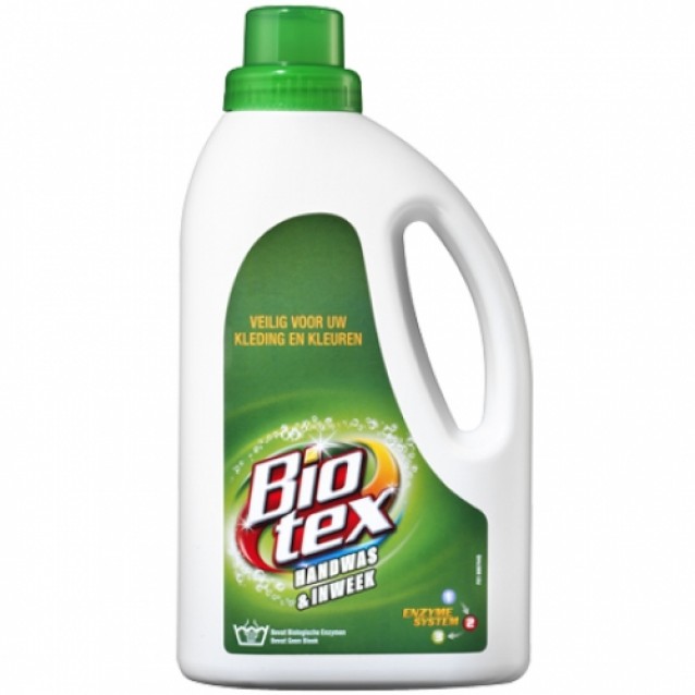 Biotex Groen Vloeibaar