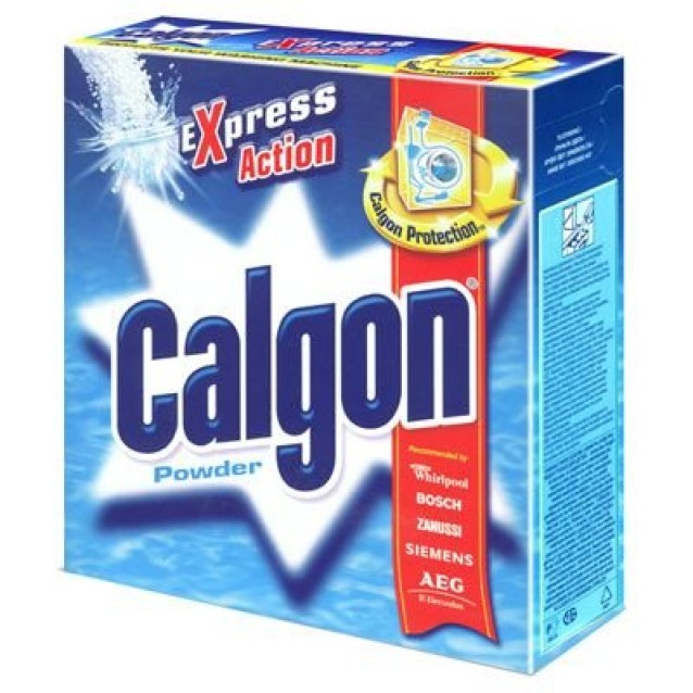 Calgon Antikalk Poeder