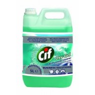Cif Oxy Gel  5 Liter