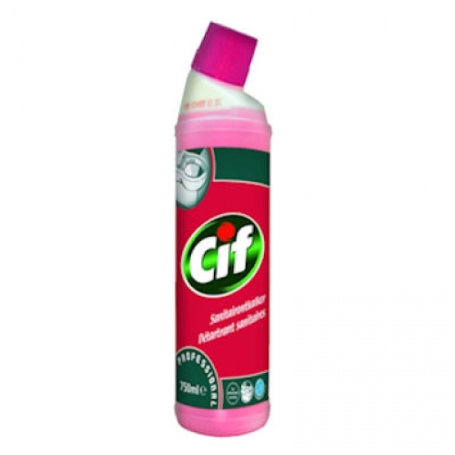 CIF Sanitairontkalker