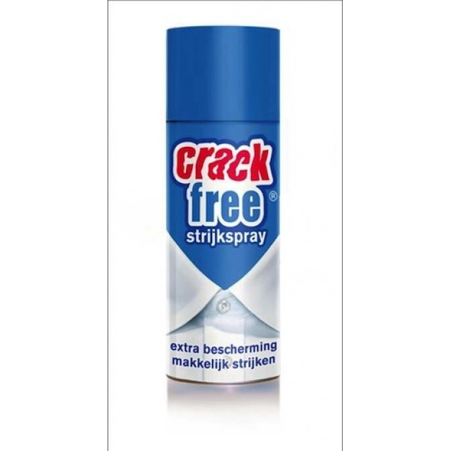 Versteviger Textiel Crack Free Spray kopen Versteviger Textiel Crack Free Spray