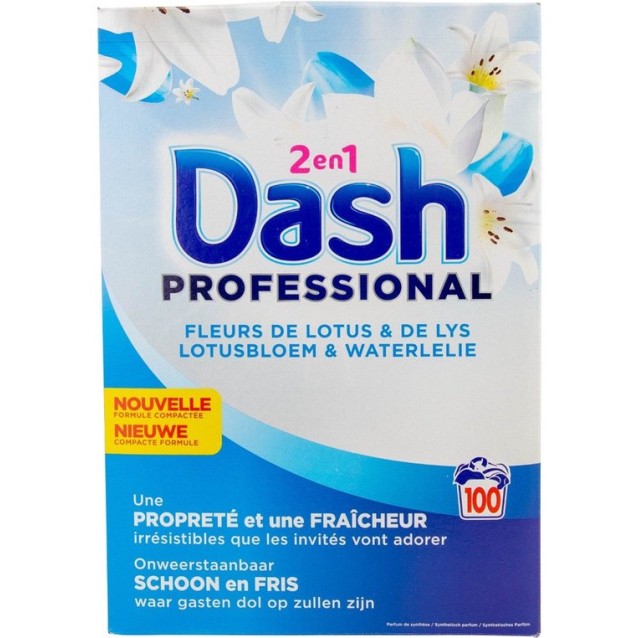 Dash Waspoeder Dash Waspoeder