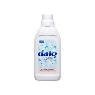 Dato Zijde zacht 500 ml vloeibaar