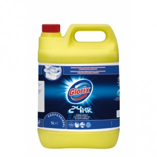 Glorix Toiletreiniger  5 Liter Glorix Toiletreiniger  5 Liter