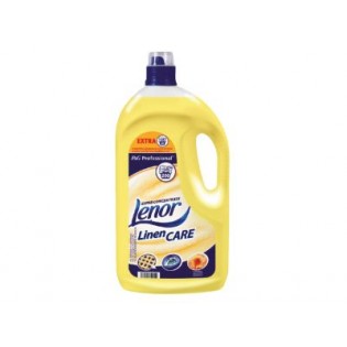 Lenor Zomerse bries 4 liter