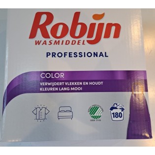 Waspoeder Robijn Color Fleur en Fijn