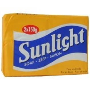 Sunlight Zeep