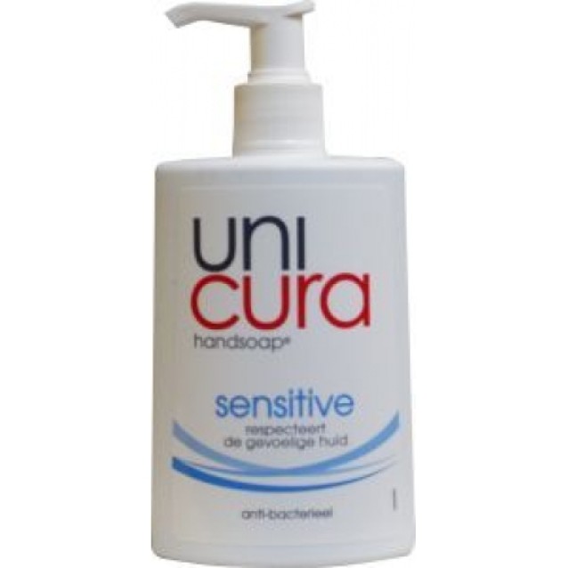Unicura Mild Handzeep