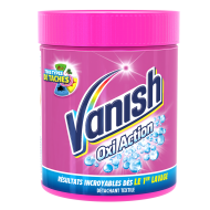 Vanish 0xi Action Rose  940 Gram