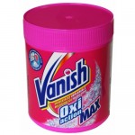 Vanish Oxi Action 750 gram