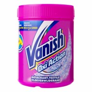 Vanish Oxi Action Color Vlekverwijderaar 1,0 kg