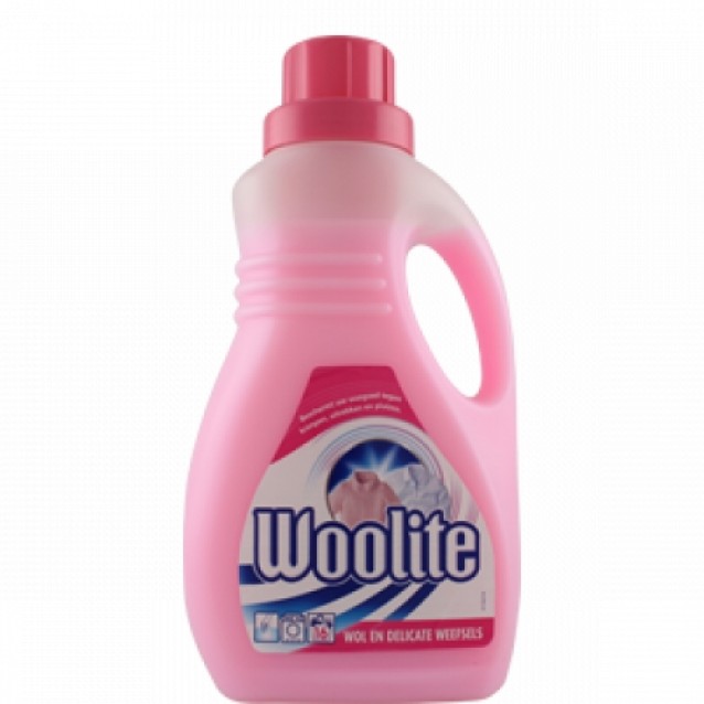 Woolite Vloeibaar Wasmiddel Rose kopen Woolite Vloeibaar Wasmiddel Rose